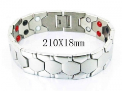 Stainless Steel Jewelry Wholesale - Stainless Steel Bracelets - HY36B0156IQQ