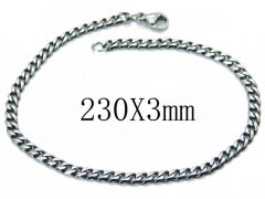 Stainless Steel Jewelry Wholesale - Stainless Steel Bracelets - HY40B1103JND