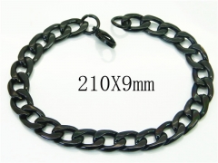 Stainless Steel Jewelry Wholesale - Stainless Steel Bracelets - HY40B1265ME