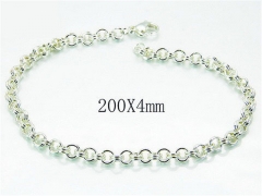 Stainless Steel Jewelry Wholesale - Stainless Steel Bracelets - HY70B0546JG