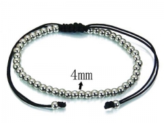 Stainless Steel Jewelry Wholesale - Stainless Steel Bracelets - HY76B1415KL