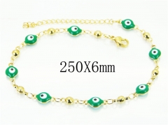 Stainless Steel Jewelry Wholesale - Stainless Steel Bracelets - HY24B0103KLF