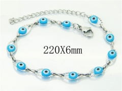 Stainless Steel Jewelry Wholesale - Stainless Steel Bracelets - HY39B0855JT