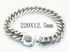Stainless Steel Jewelry Wholesale - Stainless Steel Bracelets - HY28B0084IJX