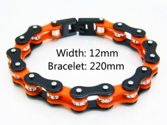 Stainless Steel Jewelry Wholesale - Stainless Steel Bracelets - HY55B0009IOZ