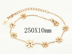 Stainless Steel Jewelry Wholesale - Stainless Steel Bracelets - HY19B1403HAA