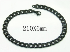 Stainless Steel Jewelry Wholesale - Stainless Steel Bracelets - HY40B1256JO