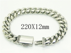 Stainless Steel Jewelry Wholesale - Stainless Steel Bracelets - HY28B0090IIQ