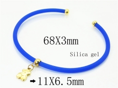 Stainless Steel Jewelry Wholesale - Stainless Steel Bracelets - HY64B1658HIS