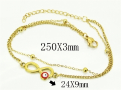 Stainless Steel Jewelry Wholesale - Stainless Steel Bracelets - HY24B0325ZNL