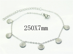 Stainless Steel Jewelry Wholesale - Stainless Steel Bracelets - HY25B0382NS