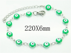 Stainless Steel Jewelry Wholesale - Stainless Steel Bracelets - HY39B0756JC