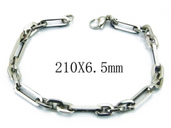 Stainless Steel Jewelry Wholesale - Stainless Steel Bracelets - HY40B0226NQ