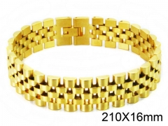 Stainless Steel Jewelry Wholesale - Stainless Steel Bracelets - HY09B1001IIW