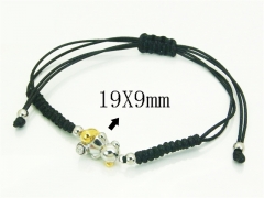 Stainless Steel Jewelry Wholesale - Stainless Steel Bracelets - HY90B0616HJB