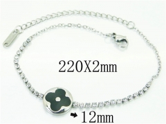 Stainless Steel Jewelry Wholesale - Stainless Steel Bracelets - HY19B0754OQ