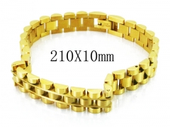 Stainless Steel Jewelry Wholesale - Stainless Steel Bracelets - HY36B0186IXX