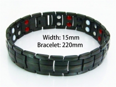 Stainless Steel Jewelry Wholesale - Stainless Steel Bracelets - HY36B0004HPX