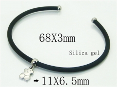 Stainless Steel Jewelry Wholesale - Stainless Steel Bracelets - HY64B1651HHX