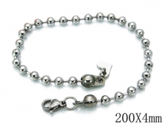 Stainless Steel Jewelry Wholesale - Stainless Steel Bracelets - HY70B0418IZ