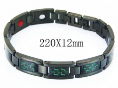 Stainless Steel Jewelry Wholesale - Stainless Steel Bracelets - HY36B0169ILF