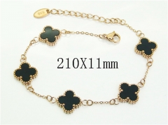 Stainless Steel Jewelry Wholesale - Stainless Steel Bracelets - HY47B0222HWW