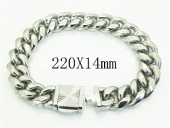 Stainless Steel Jewelry Wholesale - Stainless Steel Bracelets - HY28B0079IMQ