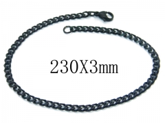 Stainless Steel Jewelry Wholesale - Stainless Steel Bracelets - HY40B1109JNE