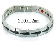 Stainless Steel Jewelry Wholesale - Stainless Steel Bracelets - HY36B0214IIA