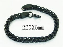 Stainless Steel Jewelry Wholesale - Stainless Steel Bracelets - HY40B1360PJ