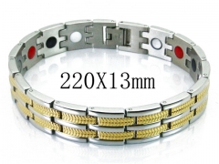 Stainless Steel Jewelry Wholesale - Stainless Steel Bracelets - HY36B0198IQQ