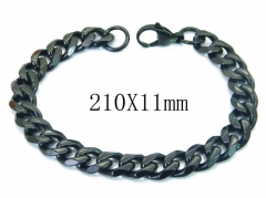 Stainless Steel Jewelry Wholesale - Stainless Steel Bracelets - HY40B1156OL