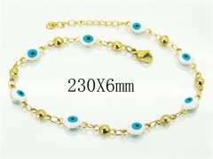 Stainless Steel Jewelry Wholesale - Stainless Steel Bracelets - HY24B0119KL