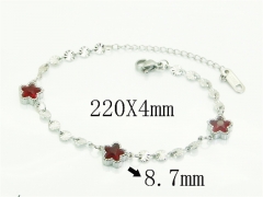 Stainless Steel Jewelry Wholesale - Stainless Steel Bracelets - HY19B1289OQ