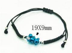 Stainless Steel Jewelry Wholesale - Stainless Steel Bracelets - HY90B0610HJX