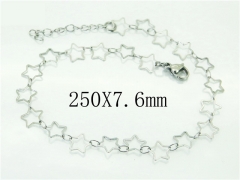 Stainless Steel Jewelry Wholesale - Stainless Steel Bracelets - HY70B0534JL