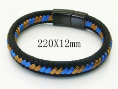 Stainless Steel Jewelry Wholesale - Stainless Steel Bracelets - HY37B0248HXX