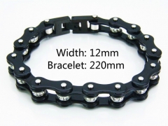 Stainless Steel Jewelry Wholesale - Stainless Steel Bracelets - HY55B0007IOQ