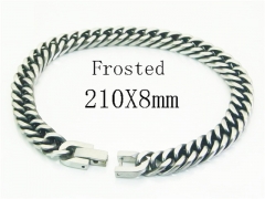 Stainless Steel Jewelry Wholesale - Stainless Steel Bracelets - HY28B0103HWW