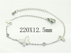 Stainless Steel Jewelry Wholesale - Stainless Steel Bracelets - HY47B0241NL