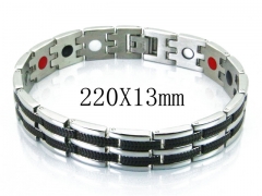 Stainless Steel Jewelry Wholesale - Stainless Steel Bracelets - HY36B0197IEE