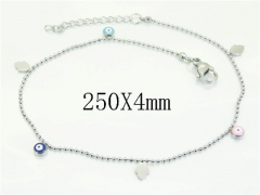 Stainless Steel Jewelry Wholesale - Stainless Steel Bracelets - HY25B0412NL