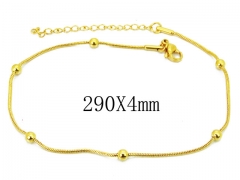 Stainless Steel Jewelry Wholesale - Stainless Steel Bracelets - HY62B0303JL