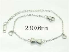 Stainless Steel Jewelry Wholesale - Stainless Steel Bracelets - HY19B1063MV