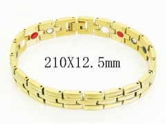 Stainless Steel Jewelry Wholesale - Stainless Steel Bracelets - HY36B0309IHD