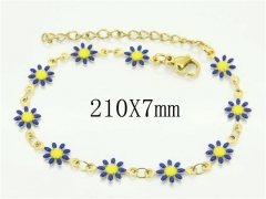 Stainless Steel Jewelry Wholesale - Stainless Steel Bracelets - HY39B0865KS