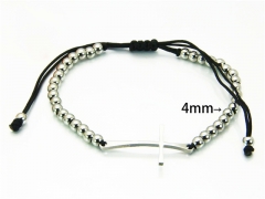 Stainless Steel Jewelry Wholesale - Stainless Steel Bracelets - HY76B0839LD