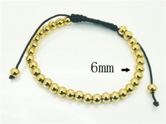 Stainless Steel Jewelry Wholesale - Stainless Steel Bracelets - HY67B0111LW