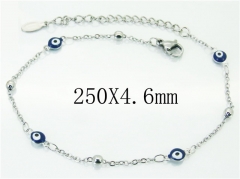 Stainless Steel Jewelry Wholesale - Stainless Steel Bracelets - HY81B0626KQ