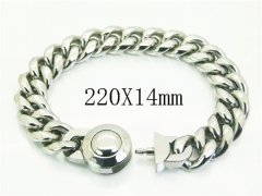 Stainless Steel Jewelry Wholesale - Stainless Steel Bracelets - HY28B0087IOC